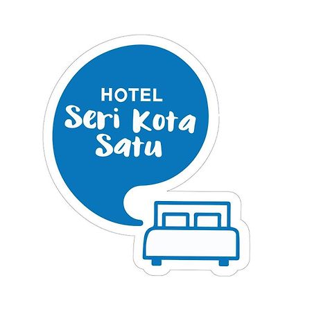 Hotel Seri Kota Satu Kota Tinggi Eksteriør billede
