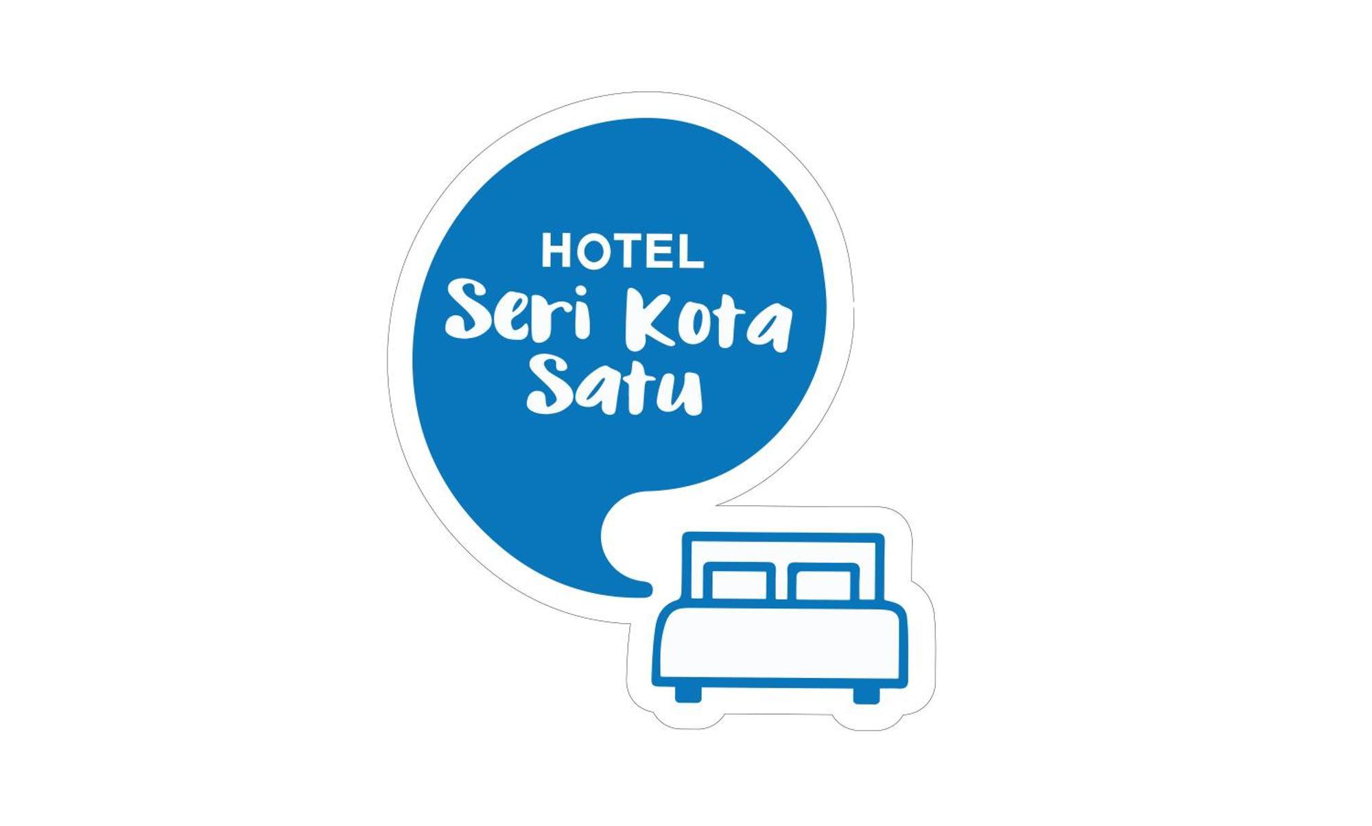 Hotel Seri Kota Satu Kota Tinggi Eksteriør billede